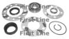 FIRST LINE FBK836 Wheel Bearing Kit